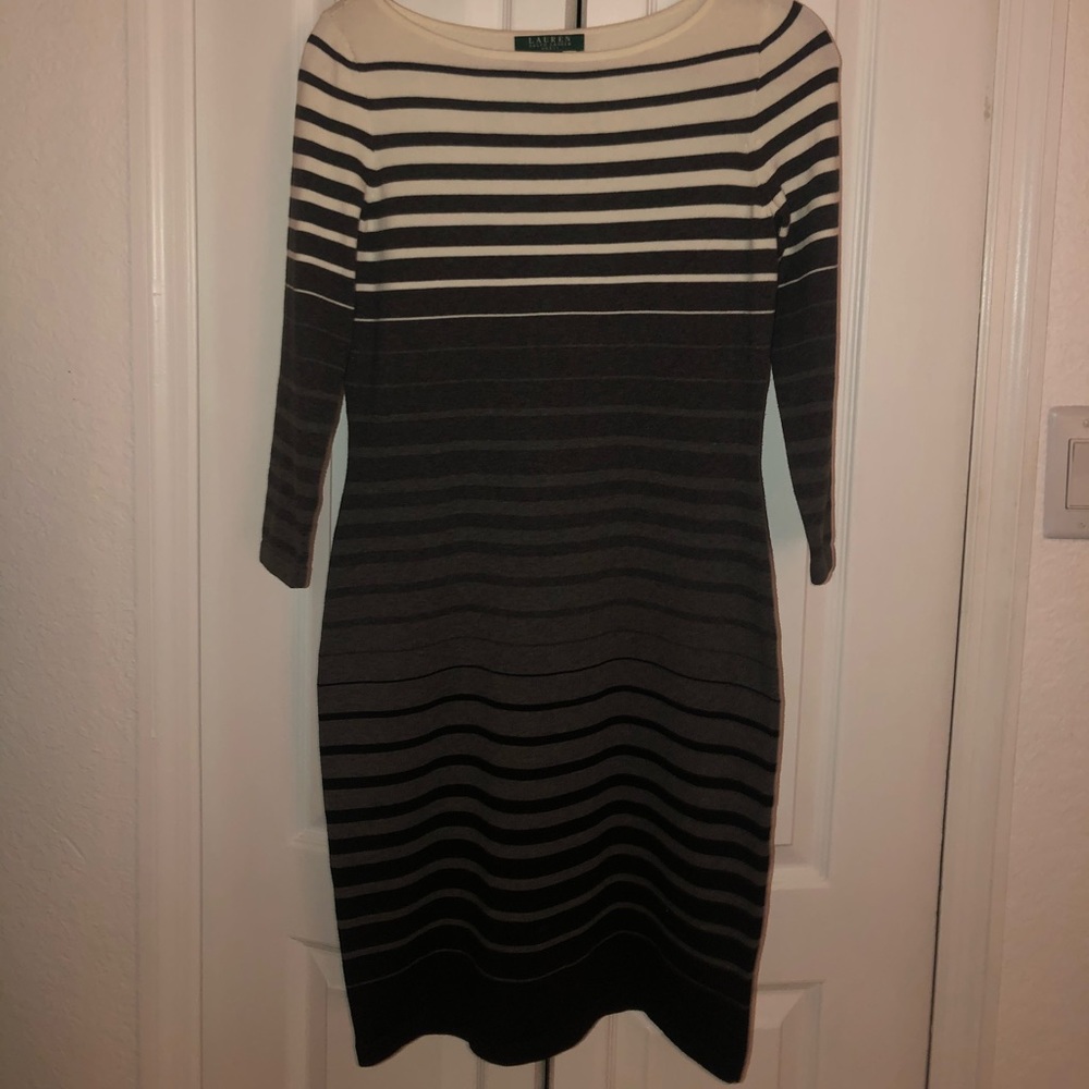 NWOT Ralph Lauren Dress